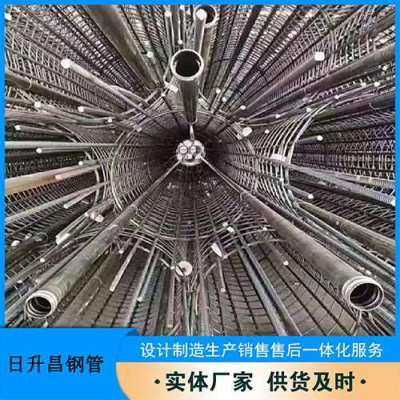 常州桩基声测管检测时主要考虑两方面的规范内容